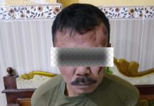 Cabuli Anak Tiri, Pria 50 Tahun Dihajar Warga