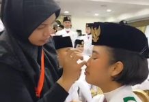 Warga Pasuruan Jadi Perias Paskibraka di Istana Merdeka hingga Kakek Ini Lari dari Pasuruan ke Tugu Pahlawan | Koran Online 18 Ags