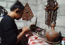 Berbincang dengan Penghayat Kepercayaan Satya Bhumiputera di Pasuruan