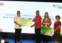 Daftar dan Bayar Iuran BPJS Ketenagakerjaan Bisa Melalui Aplikasi AYO Toko by SRC