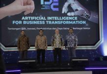 IDC & AMSI Awards 2023: Menggali Potensi dan Tantangan AI dalam Transformasi Bisnis