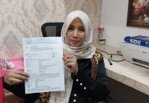 Dituding Tak Profesional, Kapolsek Lekok dan 4 Anggotanya Diadukan ke Propam