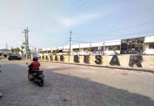 Menanti Kelanjutan Revitalisasi Pasar Besar Kota Pasuruan