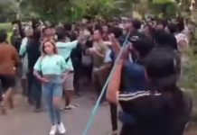 Karnaval Sound Horeg di Kejayan Ricuh, Sawer Dancer Berujung Tawuran
