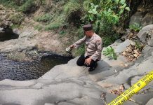 Dua Hari Tak Pulang, Pria Asal Puspo Ditemukan Tewas