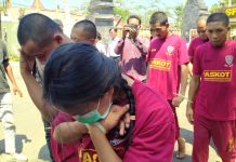 Bantu Suami Jualan Pil Kucing, Ibu Muda Dibekuk Polisi