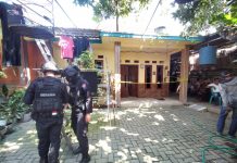 Ini Kesaksian Ketua Panitia Pilkades yang Rumahnya Diteror Bondet