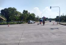 Pemkot Usulkan Pelebaran Jalan Kebonagung-Pintu Tol Pasuruan