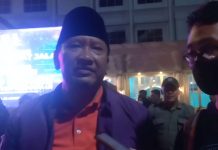Hadir Bersama Walikota ke RSUD Bangil dan Sempat Nyanyi Lagu Kotak, Bupati: Itu Bukan Konser