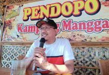 Dinilai Pengalaman Jadi Dewan, Paguyuban Ini Dukung Ketua DPRD Nyalon Bupati Pasuruan