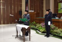 Gus Irsyad Minta Maaf di Akhir Jabatan hingga Satpol PP Angkut Gerobak PKL di GOR Kota Pasuruan | Koran Online 10 Ags
