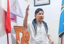 Mantan Wawali Kota Pasuruan Pudjo Basuki Berpulang