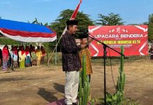 Di Balik Guyubnya Warga RW 3 Purutrejo yang Rutin Gelar Upacara Kemerdekaan Saat Agustusan