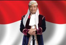 Nama Bupati Pasuruan Masuk DCS Caleg DPR RI Dapil Pasuruan – Probolinggo
