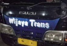 Polisi Akhirnya Tangkap Sopir Perampok Siswi di MPU