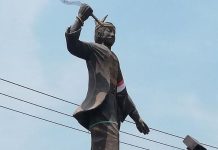 Ternyata Ini Nama Asli Pak Sakera, Pahlawan Warga Pasuruan di Jaman Belanda