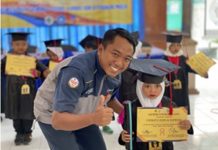 Kolaborasi CJI dan Puskesmas Rejoso menuju Generasi Sehat