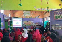 Kegiatan PMM-UMM: Mahasiswa Berperan Aktif dalam Pengembangan Kemampuan Manajemen Anak