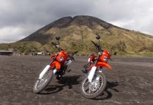 Terjangkau! Inilah 3 Jasa Sewa Motor di Bromo yang Dijamin Aman!