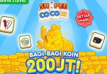Auto Menang! Simak 3 Tips Bermain Game Shopee Cocoki Sekarang!