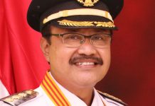 Daftar Nama Wali Kota Pasuruan dari Masa Ke Masa