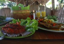 Yuk, Makan Sambil Nyantai di 3 Warung Lesehan Pasuruan Ini, Murah!