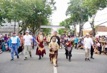 Hari Ini Ada Karnaval di Kota Pasuruan, Cek Rutenya Yuk! Catat! Ini Jadwal Peringatan HUT RI di Kota Pasuruan