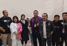 Banjir Kritikan Saat Manggung di RSUD Bangil, Grup Band Kotak Minta Maaf Manggung di Peresmian RSUD Bangil, Band Kotak Minta Maaf