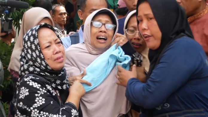 Keluarga Mahasiswa UI yang Tewas Dibunuh Kating Minta Pelaku Dihukum Mati