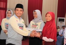 Menuju Indonesia Emas, Mas Adi Dorong Perwujudan Perlindungan dan Pemenuhan Hak Anak Menuju Indonesia Emas, Mas Adi Dorong Perwujudan Perlindungan dan Pemenuhan Hak Anak