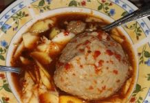 Laris Manis! Ini 4 Bakso Terenak di Lumajang yang Bikin Nagih