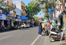 Tarif Parkir di Kota Pasuruan hingga Warga Berburu Air Bersih | Koran Online 23 Ags Parkir kota pasuruan