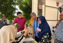 Bansos APBD Tahap Dua Cair, Warga Terima Rp600 Ribu Hingga Rp1,2 Juta