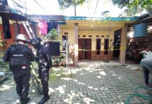 Selain Anggota, Rumah Ketua Panitia Pilkades di Nguling Juga Dibondet