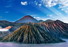 Ini 3 Aktivitas Seru yang Wajib Dilakukan Saat Berkunjung ke Gunung Bromo!