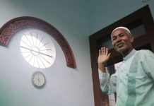 Fakta-fakta Masjid Berusia 216 Tahun di Winongan masjid winongan
