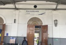 Lengkap! Ini Jadwal hingga Tarif KA Komuter Pasuruan – Surabaya