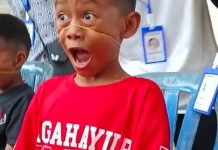 Serba-Serbi Kekocakan Peserta Lomba Agustusan, Mana yang Bikin Bolo Ngakak?