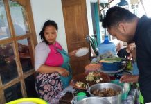 Gak Cuma di Pasuruan! Ada Juga 3 Rujak Cingur Terenak di Lumajang