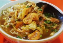 Suedep! Ini Warung Soto Terenak di Pasuruan, Harganya Mulai 10 Ribuan!