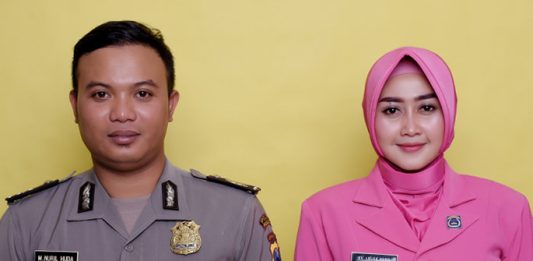 Sosmed Bripka Nuril Kebanjiran Komentar: Bripka Kok Bisa Beli Mobil Mahal?