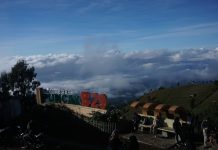 Kebakaran TNBTS, Wisata B29 Ditutup Sementara