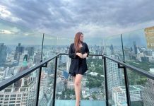 Istri Polisi yang Marahi Siswi Magang di KDS Probolinggo Ternyata Gemar Flexing