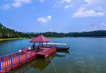Ini Rekomendasi Wisata Ranu di Probolinggo, Liburan Yuk!