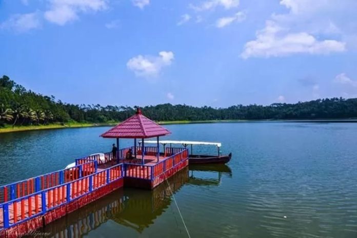 Ini Rekomendasi Wisata Ranu di Probolinggo, Liburan Yuk!