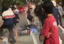 Beredar Video Pengeroyokan di Jalan Pahlawan Kota Pasuruan