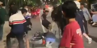 Beredar Video Pengeroyokan di Jalan Pahlawan Kota Pasuruan