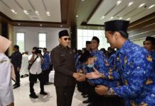Tahun Ini Pemkab Pasuruan Buka Lowongan 2.635 PPPK, Berikut Jadwal Tahapannya