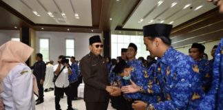 Tahun Ini Pemkab Pasuruan Buka Lowongan 2.635 PPPK, Berikut Jadwal Tahapannya