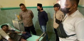 Polisi Pastikan Ada Pengeroyokan Saat Pertunjukan Musik di Gedung Harmonie